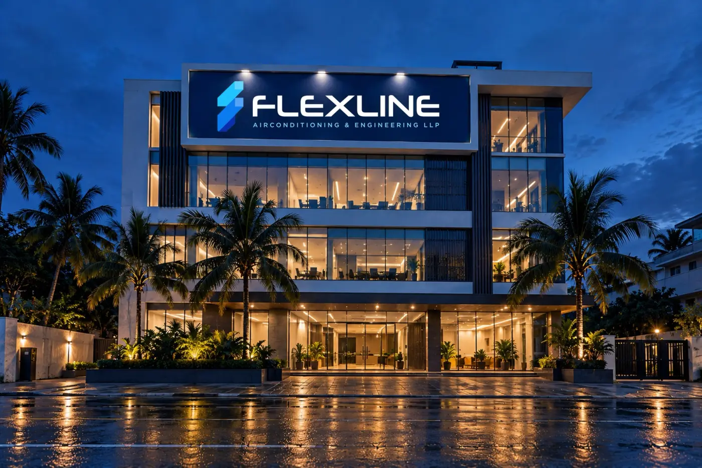 Flexline